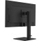 Монітор 23.8" QUBE B24F120HS