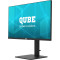 Монітор 27" QUBE B27F120HS