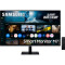 Монітор 32" SAMSUNG Smart Monitor M7 S32FM702UI (LS32FM702UZXUA)