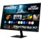 Монітор 32" SAMSUNG Smart Monitor M7 S32FM702UI (LS32FM702UZXUA)