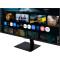 Монітор 32" SAMSUNG Smart Monitor M7 S32FM702UI (LS32FM702UZXUA)