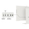 Монітор 32" SAMSUNG Smart Monitor M8 S32FM803UI (LS32FM803UZXUA)