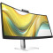 Монітор 34" HP Series 5 Pro 534pm (9E0Z2UT)
