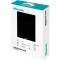 Настольная индукционная плита HISENSE HIC2000Y Black