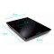 Настольная индукционная плита HISENSE HIC2000Y Black