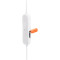 Наушники JBL Endurance Run 3 Wireless White