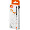 Наушники JBL Endurance Run 3 Wireless White