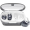 Наушники JBL Soundgear Clips White