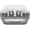 Наушники JBL Soundgear Clips White