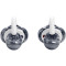 Наушники JBL Soundgear Clips White