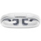Наушники JBL Soundgear Clips White