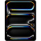 Планшет APPLE iPad Pro 13" M5 5G Standard Glass 512GB Space Black (ME7Y4TY/A)