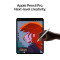 Планшет APPLE iPad Pro 13" M5 5G Standard Glass 512GB Space Black (ME7Y4TY/A)