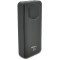 Повербанк ACL PW-140 22.5W 20000mAh Black