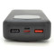 Повербанк ACL PW-140 22.5W 20000mAh Black