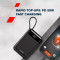Повербанк CANYON OnPower 204 22.5W 20000mAh