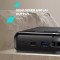 Повербанк CANYON OnPower 204 22.5W 20000mAh