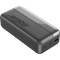 Повербанк ENERGIZER UE30050CC Li-Pol 15W 30000mAh Black