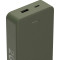 Повербанк HAMA Colour 20 Power Pack 15W 20000mAh Green (00201716)
