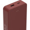 Повербанк HAMA Colour 20 Power Pack 15W 20000mAh Red (00201717)