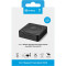 Повербанк MagSafe SANDBERG Magnet Wireless 5000mAh PD20W 5000mAh (421-28)