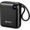 Повербанк SANDBERG 10000 PD20W Connect 10000mAh (421-26)