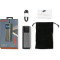 Повербанк VIDEX VPB-316 PD140W 162W 30000mAh Gray