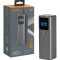 Повербанк VIDEX VPB-316 PD140W 162W 30000mAh Gray