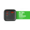 Повербанк VIDEX VPB-316 PD140W 162W 30000mAh Gray