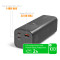 Повербанк VIDEX VPB-316 PD140W 162W 30000mAh Gray