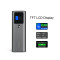 Повербанк VIDEX VPB-316 PD140W 162W 30000mAh Gray