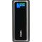 Повербанк VIDEX VPB-350 PD100W 130W 20000mAh Gray
