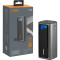 Повербанк VIDEX VPB-350 PD100W 130W 20000mAh Gray