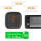 Повербанк VIDEX VPB-350 PD100W 130W 20000mAh Gray