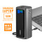 Повербанк VIDEX VPB-350 PD100W 130W 20000mAh Gray