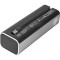 Повербанк VIDEX VPB-366 PD100W 165W 20000mAh Gray