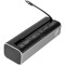 Повербанк VIDEX VPB-366 PD100W 165W 20000mAh Gray
