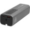 Повербанк VIDEX VPB-366 PD100W 165W 20000mAh Gray