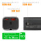 Повербанк VIDEX VPB-366 PD100W 165W 20000mAh Gray