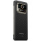 Смартфон ULEFONE Armor 25T Pro 8/256GB Frost Black