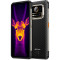 Смартфон ULEFONE Armor 25T Pro 8/256GB Frost Black