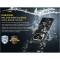 Смартфон ULEFONE Armor 25T Pro 8/256GB Frost Black