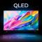 Телевізор KIVI 65" QLED 4K 65U820KB