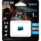 Карта пам'яті APACER microSDXC Express 512GB UHS-I U3 V30 A1 Class 10 (AP512GMCEXG3X17-RA)