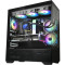 Корпус ZALMAN Chronix V2 Black