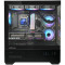 Корпус ZALMAN Chronix V2 Black