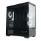 Корпус ZALMAN Chronix V2 Black