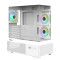 Корпус ZALMAN Chronix V2 White
