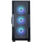 Корпус ZALMAN I3 Neo ARGB V2 Black