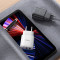 Зарядное устройство HOCO C141A Smart 2xUSB-A,10.5W White (6942007627856)